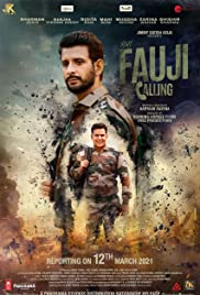 Mera Fauji calling 2021 Movie